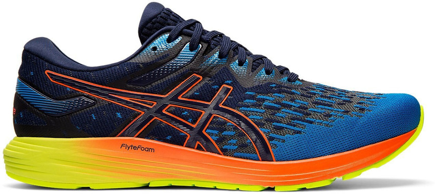Asics dynaflyte deals mens Silver