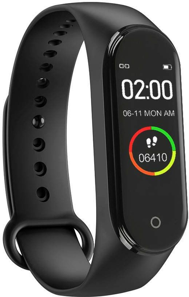 Smart band top mp4
