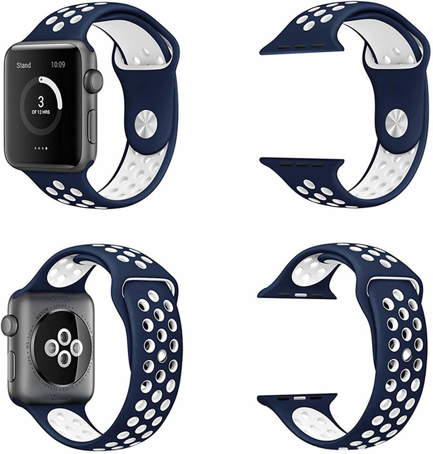 Series 6 straps cheap