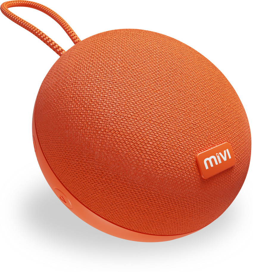Buy Mivi Zero Portable Bluetooth Speaker Online from Flipkart