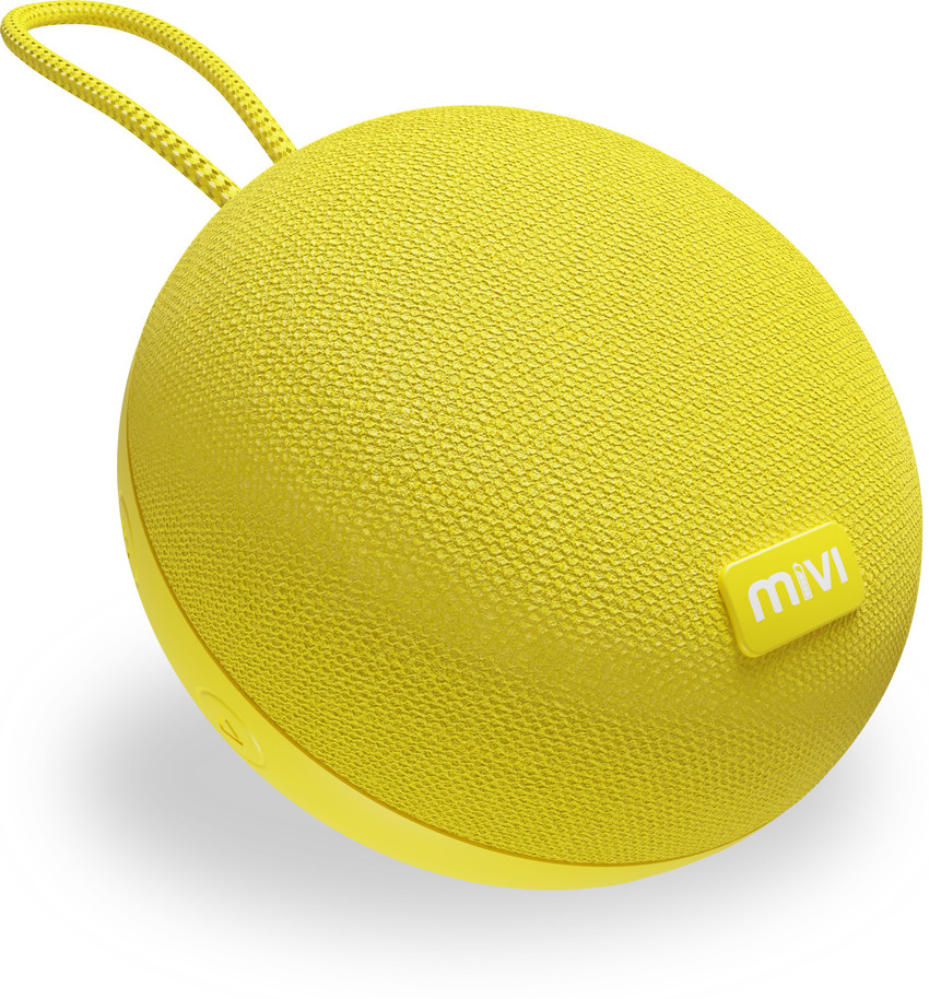 Mivi hotsell speaker price