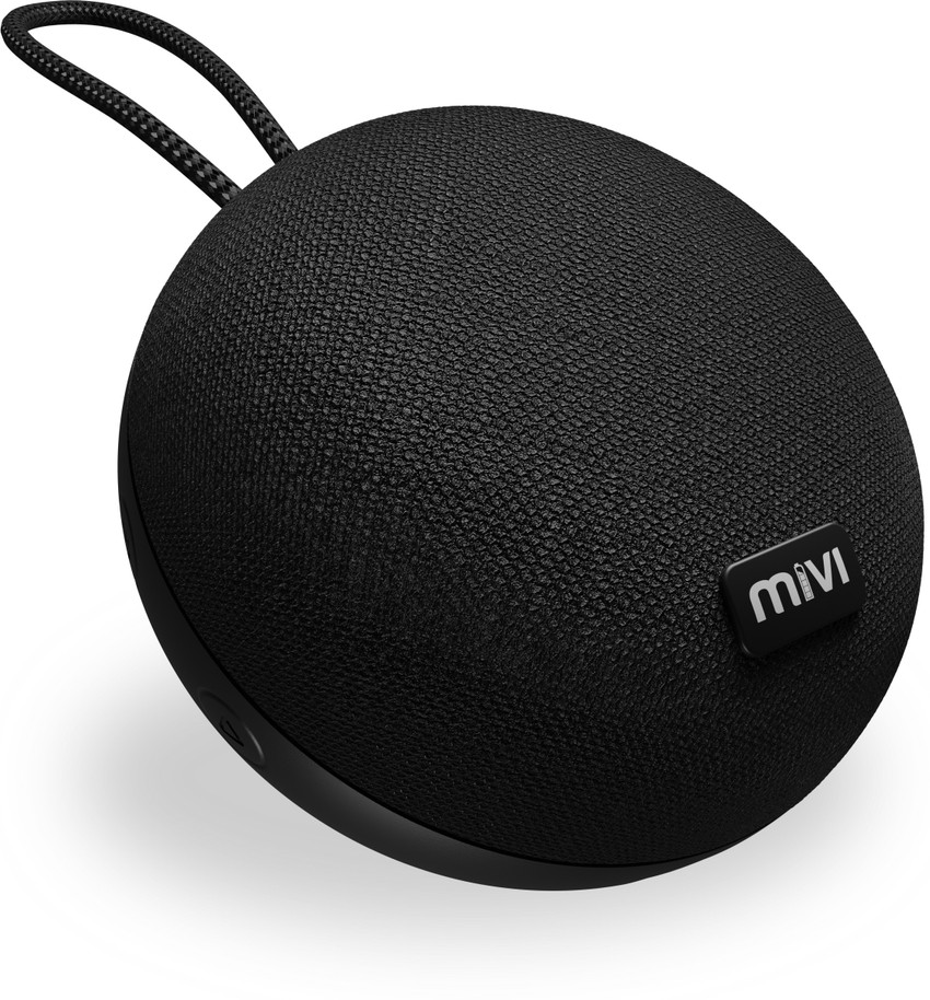 Mivi Zero Portable Bluetooth Speaker