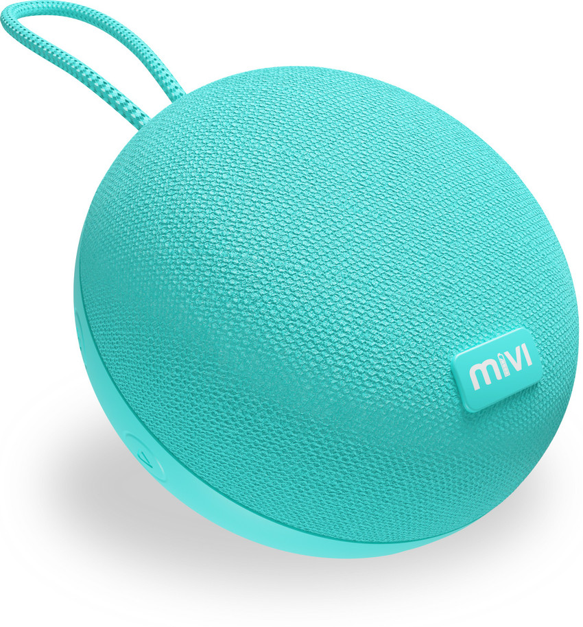Buy Mivi Zero Portable Bluetooth Speaker Online from Flipkart