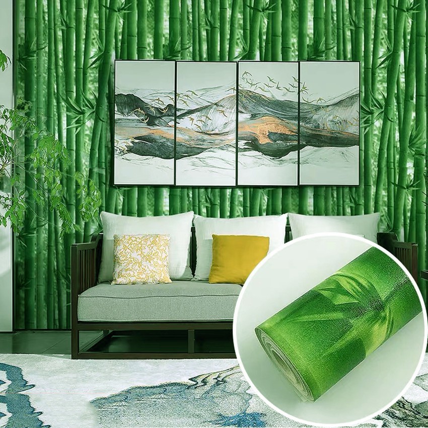 75+] Green Bamboo Wallpaper - WallpaperSafari
