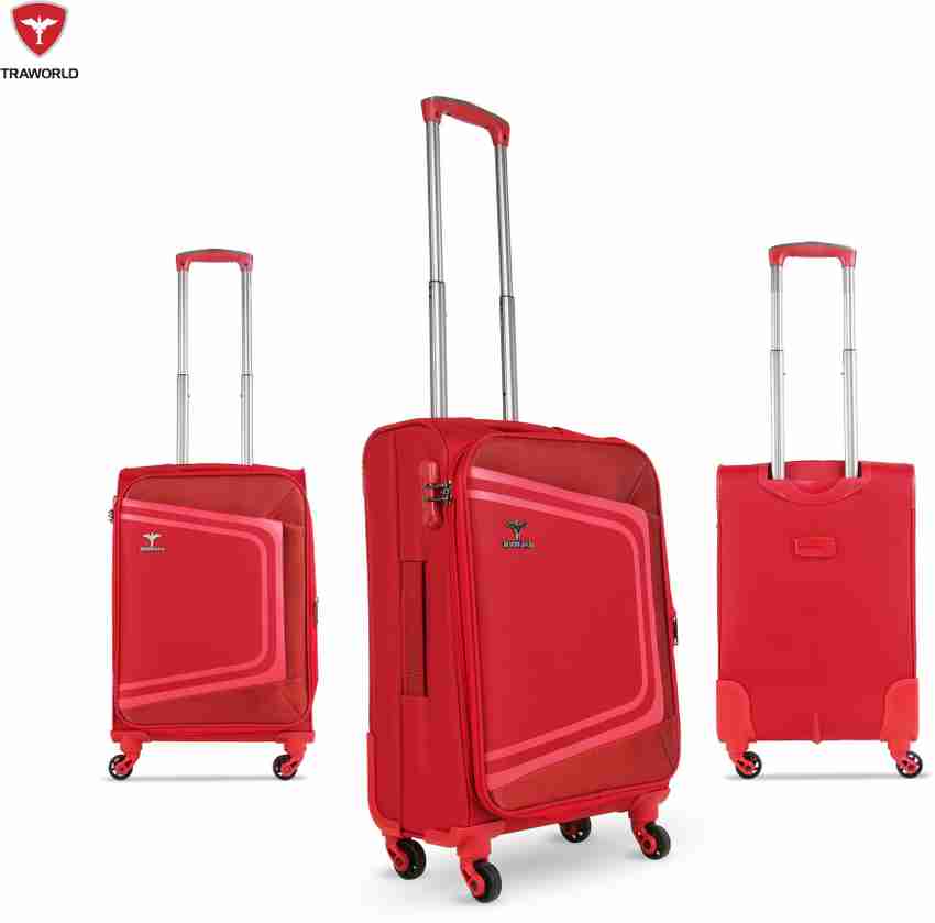 Traworld cabin luggage outlet