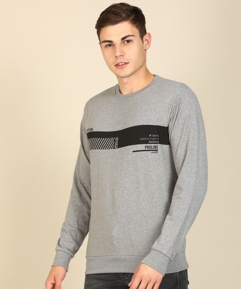 Proline sweatshirt 2024