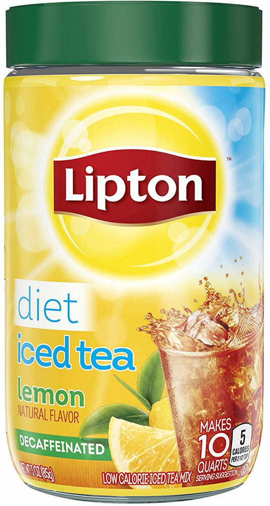 Lime and lipton for weight loss outlet