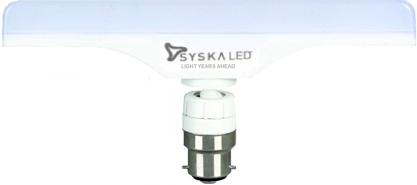 Syska t bulb 10 watt price outlet