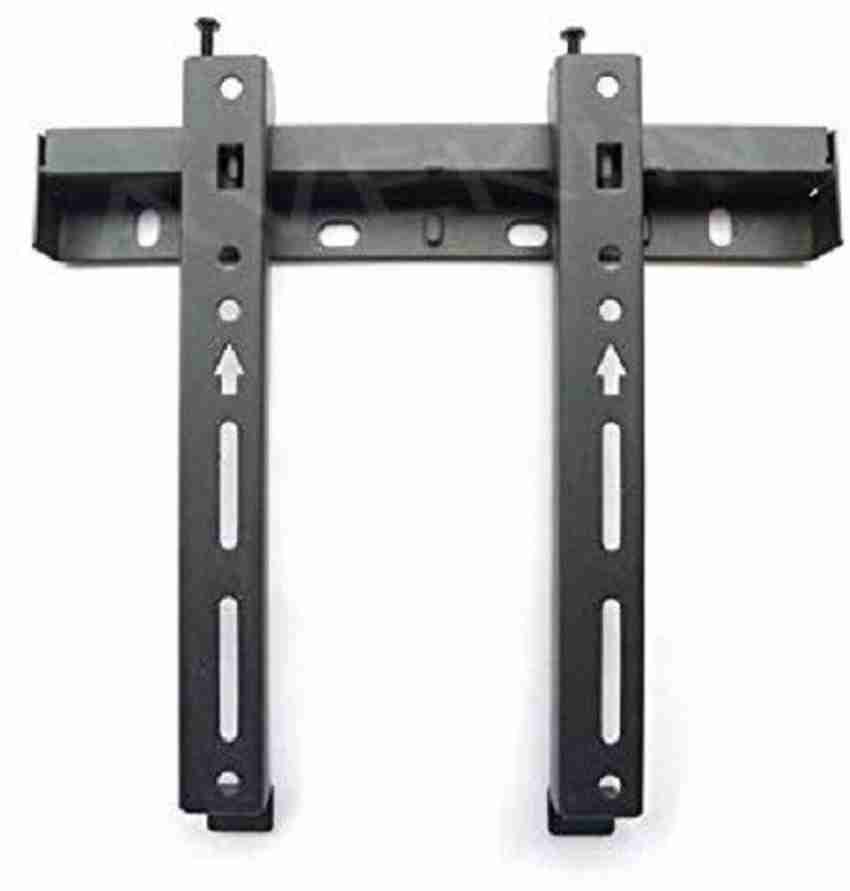 JBM MART MI TV Mount Stand 17 to 43 Inch Fixed TV Mount Price in