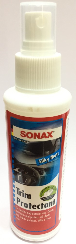 Sonax Premium Car Care Starter Kit Car Washing Liquid Price in India - Buy  Sonax Premium Car Care Starter Kit Car Washing Liquid online at