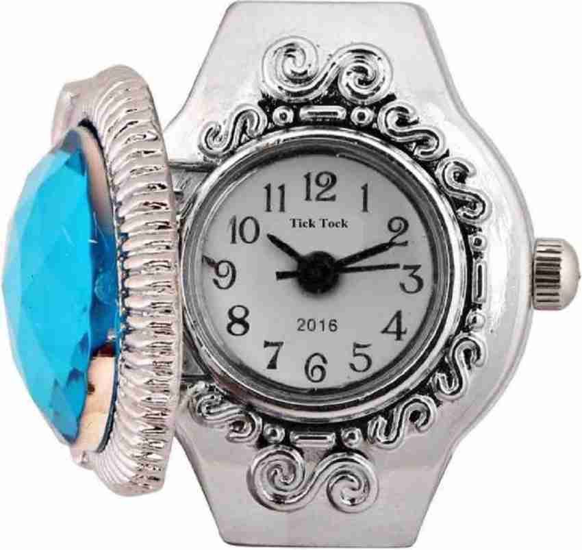 Ring clock flipkart deals