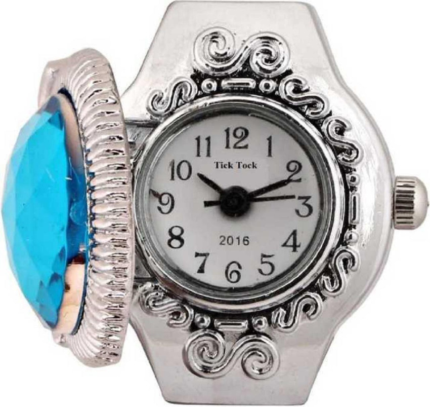 fenton Finger Watch Analog Watch For Girls Buy fenton Finger Watch Analog Watch For Girls Ring Watch Online at Best Prices in India Flipkart
