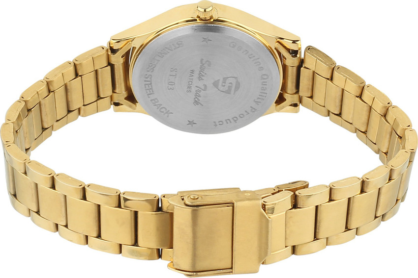 swiss track Analog Watch For Men Women Buy swiss track Analog Watch For Men Women STT07 Couple Analogue watch for Men s Women Online at Best Prices