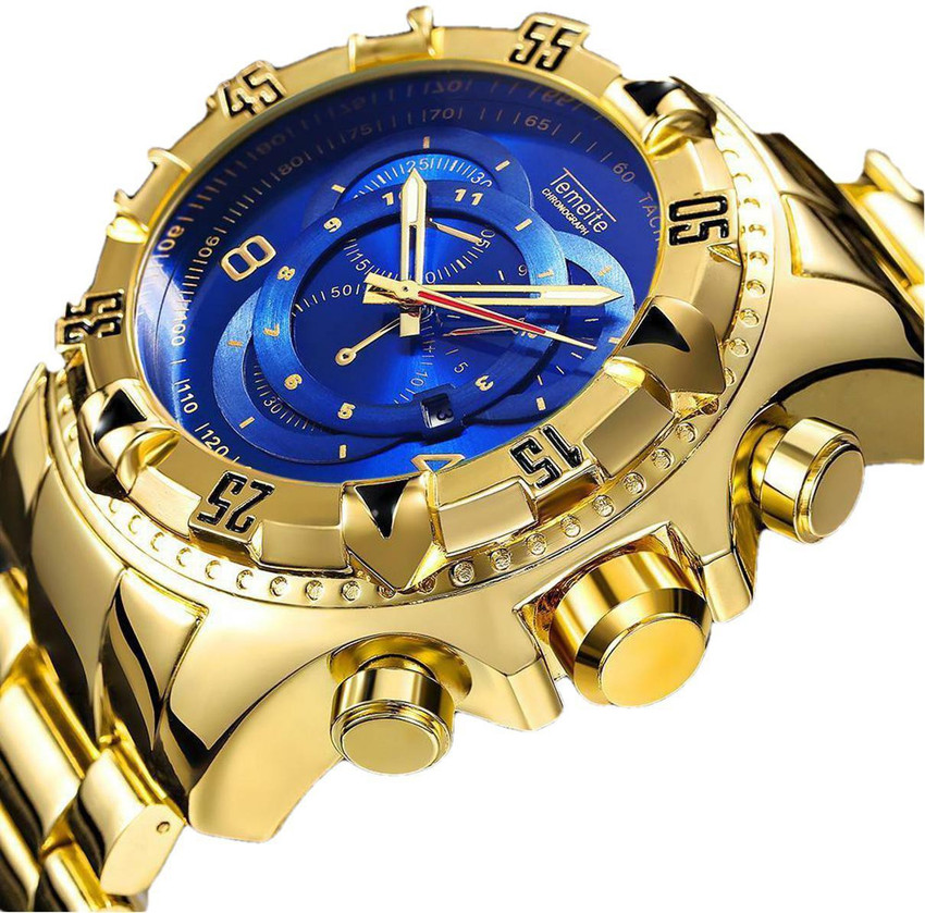 Temeite watch hotsell price