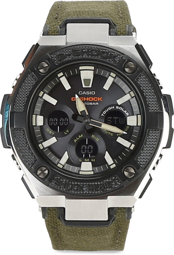 Casio gst outlet s330