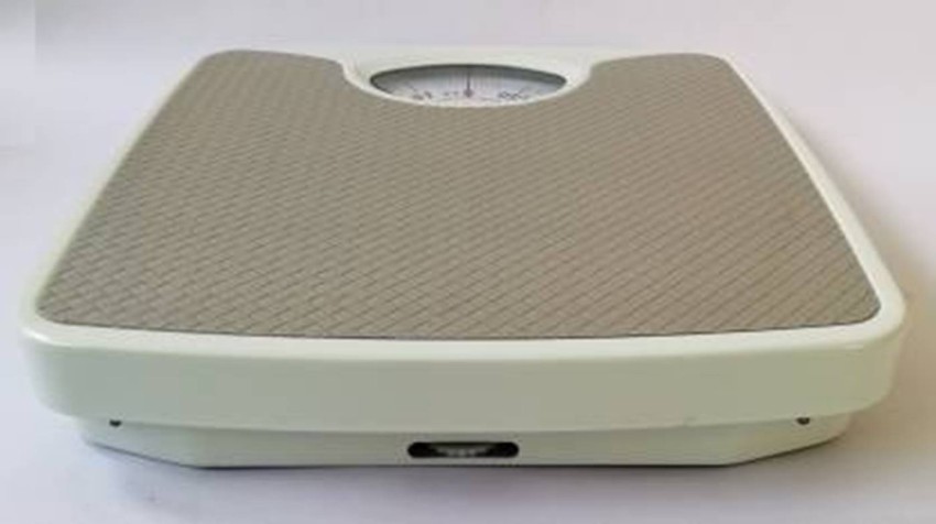 Majron 9815 Analog Weight Machine, Weighing Scale (Blue) Weighing Scale  Price in India - Buy Majron 9815 Analog Weight Machine, Weighing Scale  (Blue) Weighing Scale online at