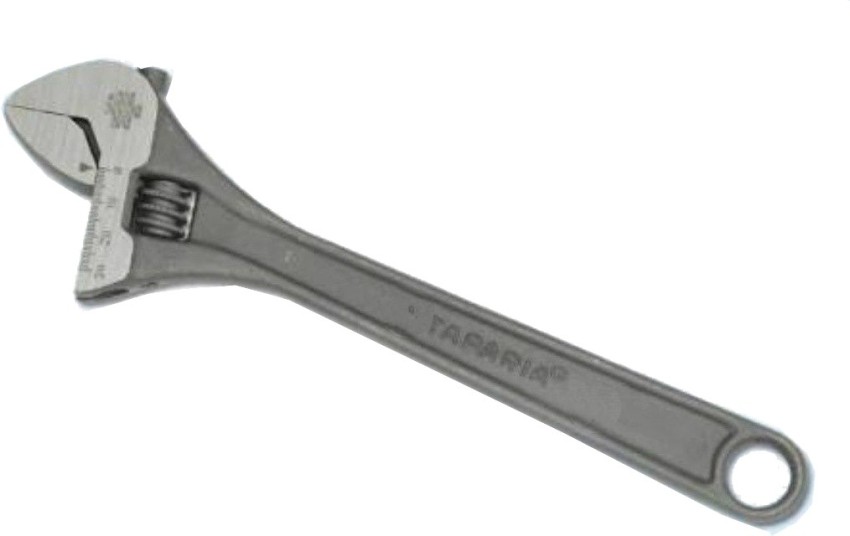 BAHCO 4106-60-90 - 60-90 mm Flexible Head Adjustable Hook Wrench