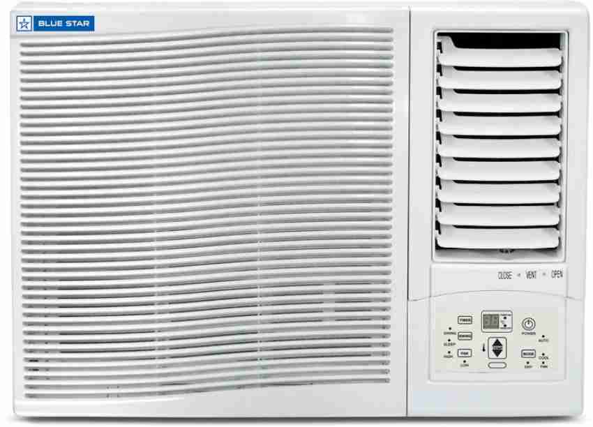 flipkart 1 ton window ac