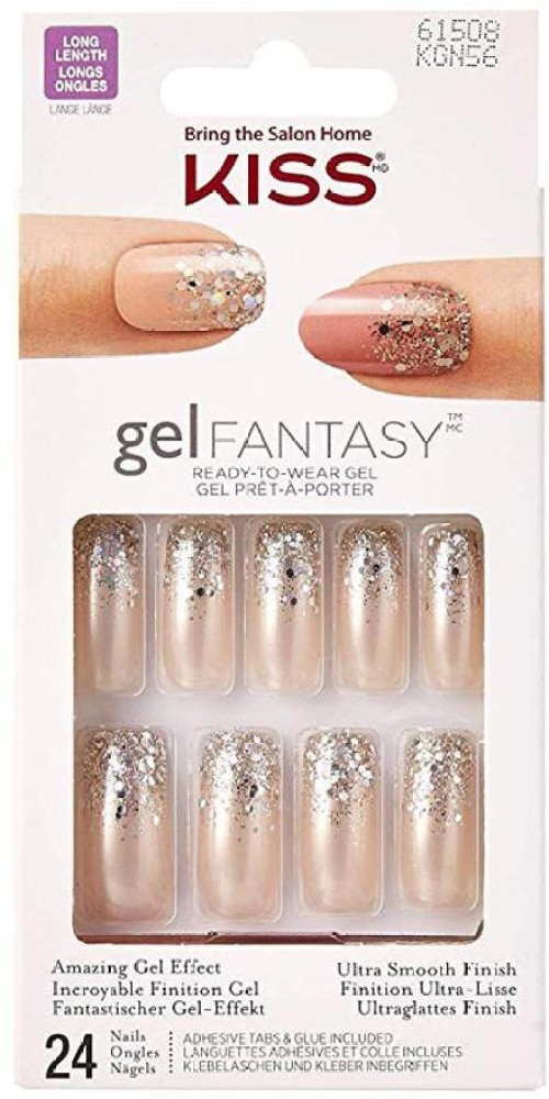 Gold Gel Pack of 24