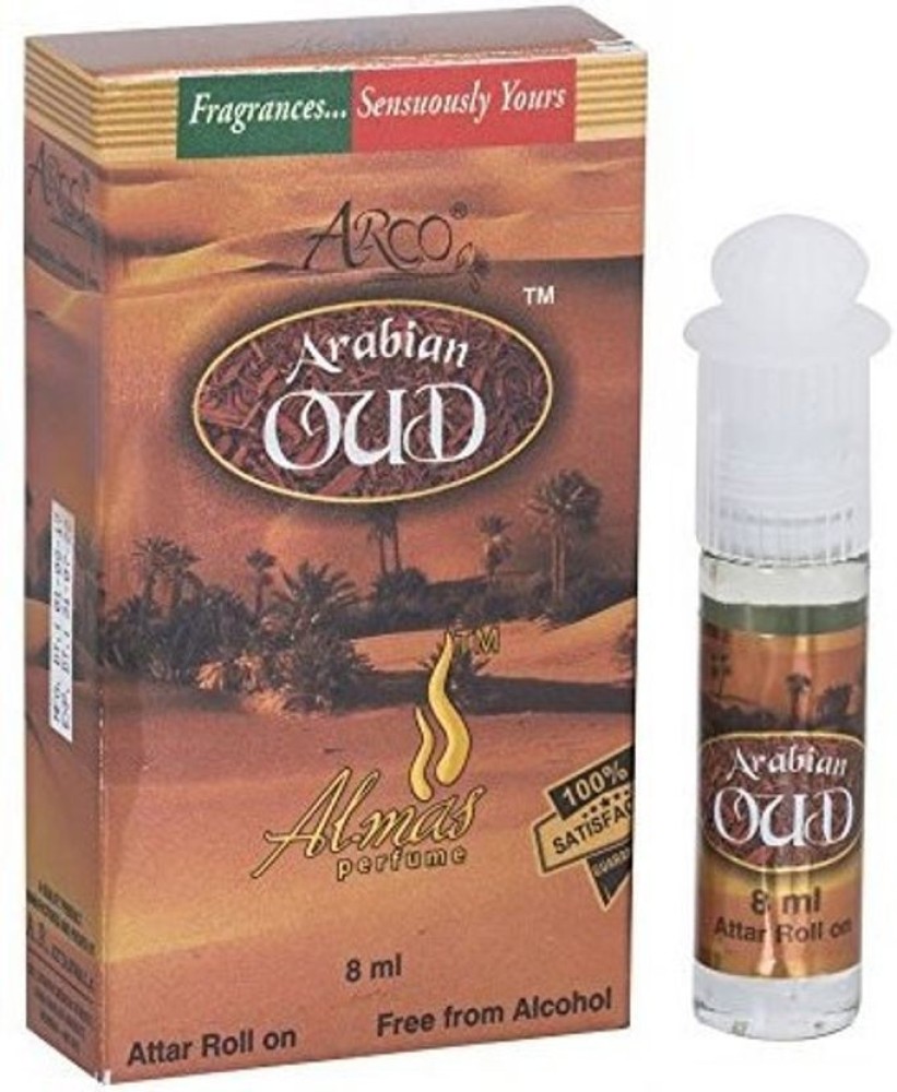 Arabian discount oud online