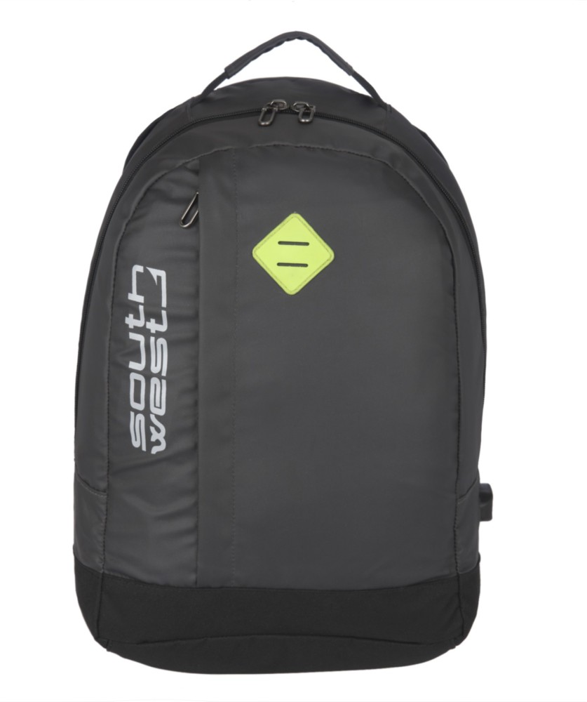 Trans backpack cheap black