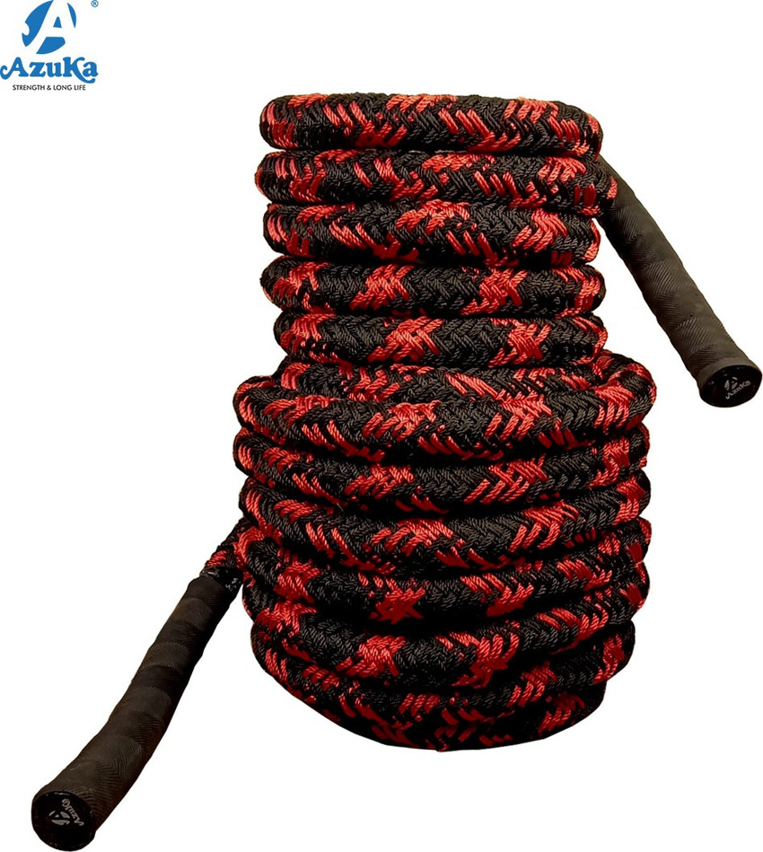 Azuka battle rope best sale