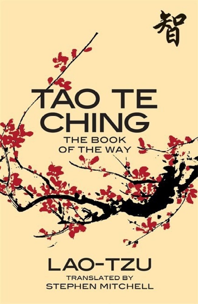 Buy Tao Te Ching Book Online at Low Prices in India