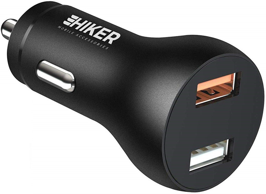 Hiker car accessories sale