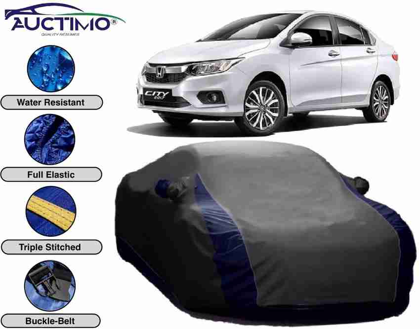 Honda city zx body cover discount