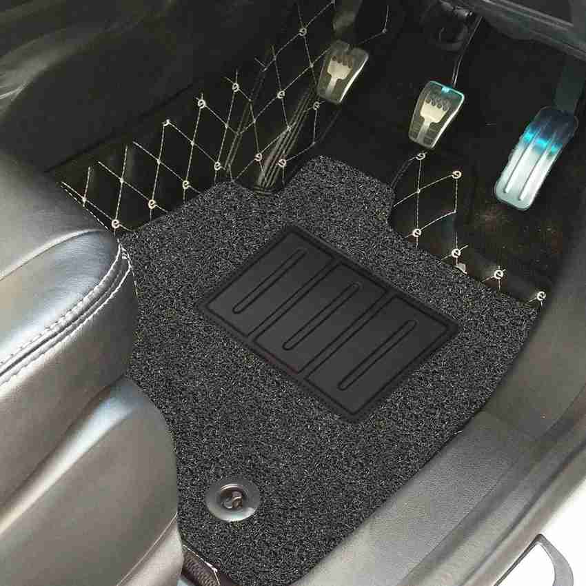 Xuv300 2025 7d mats