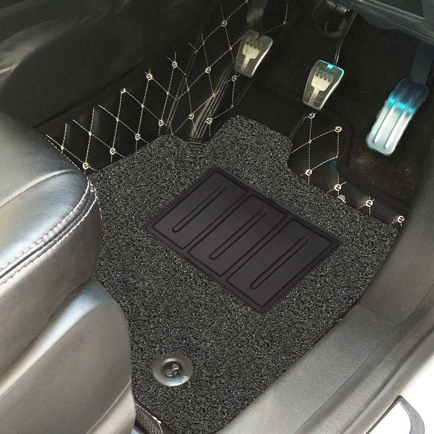 elegant Leatherite 7D Mat For Volvo V40 Price in India Buy