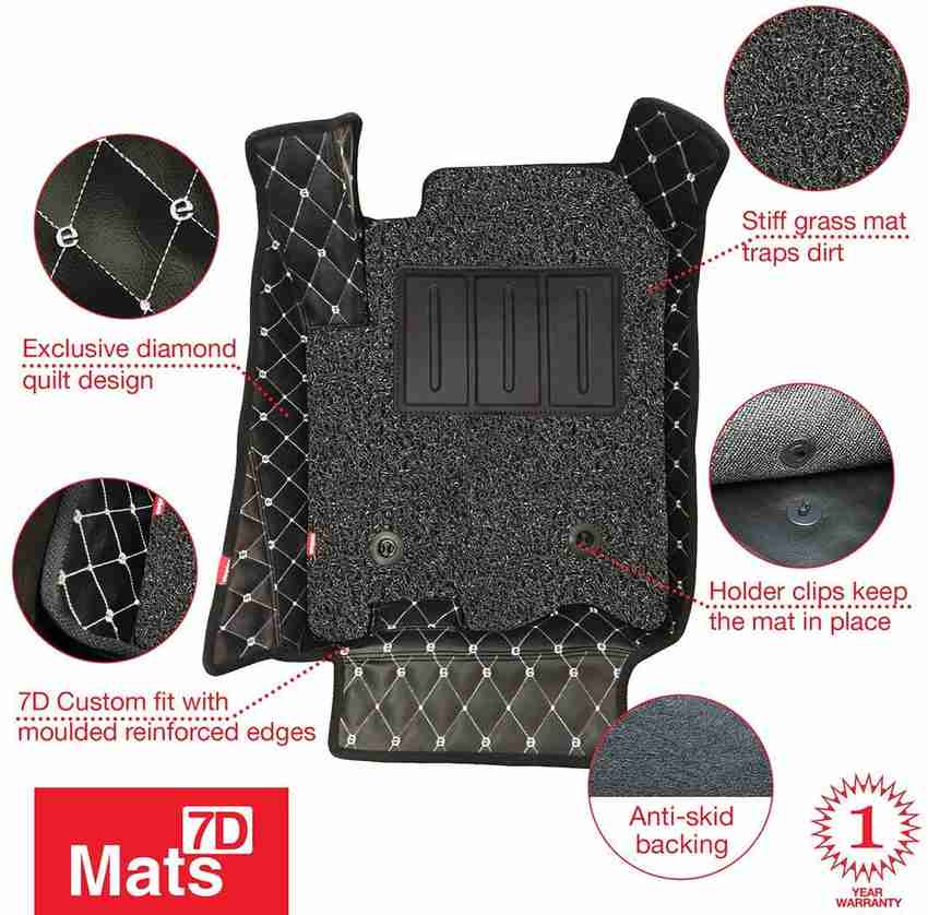 Volvo v40 outlet mats