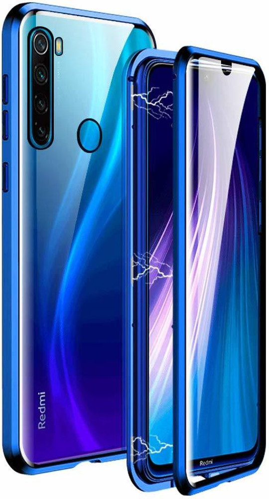 Lejaao Back Cover for Mi Redmi Note 8 Lejaao Flipkart