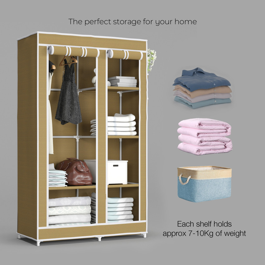 Details more than 164 dress rack flipkart best highschoolcanada.edu.vn