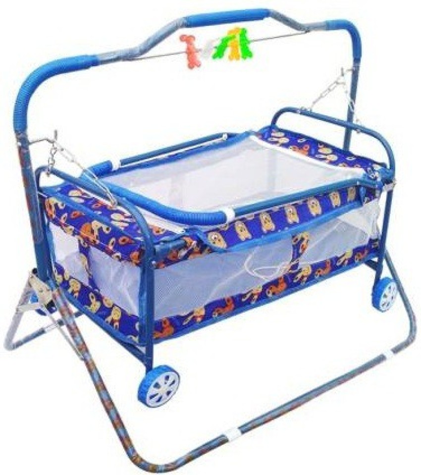 Baby cradle 2025 online lowest price