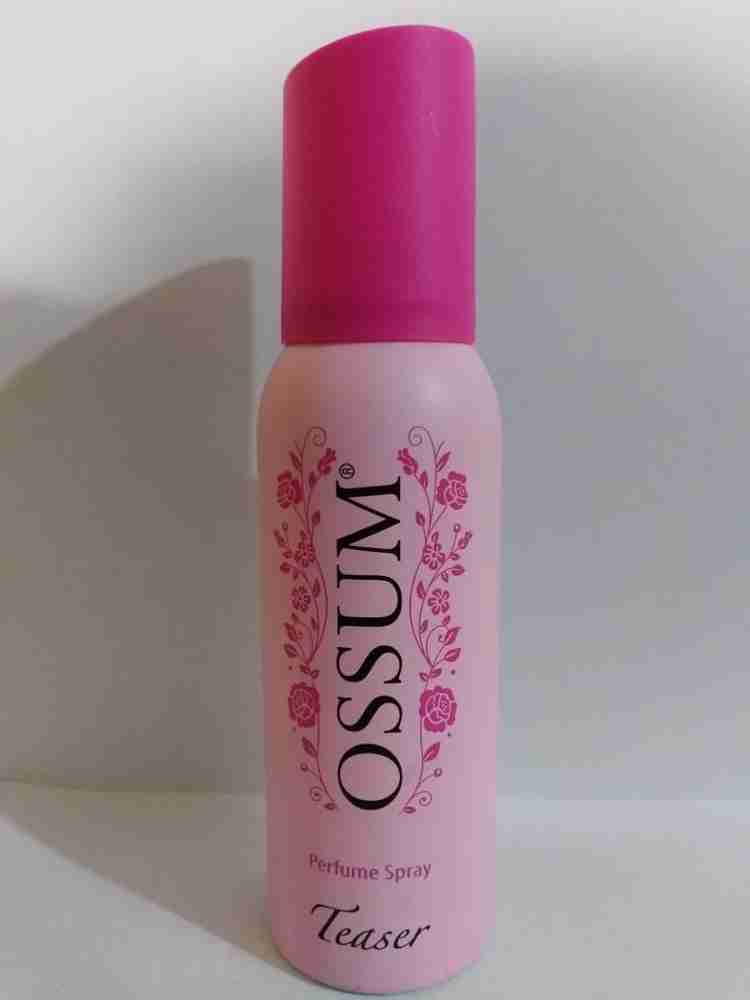 Ossum sale teaser perfume