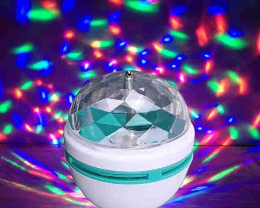 Best light store for disco ball