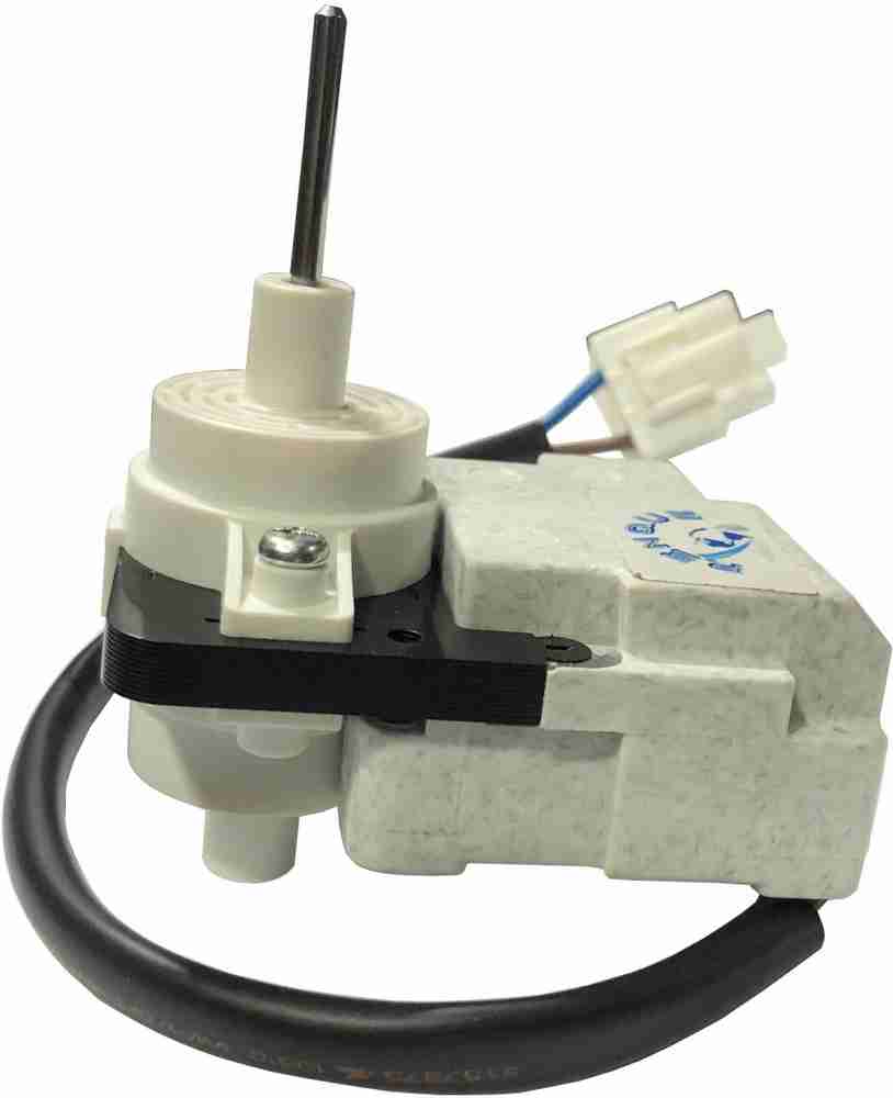 Renque Refrigerator Fan Motor 3.2W Suitable For Double Door Refrigerator Motor Control Electronic Hobby Kit Price in India Buy Renque Refrigerator Fan Motor 3.2W Suitable For Double Door Refrigerator ...