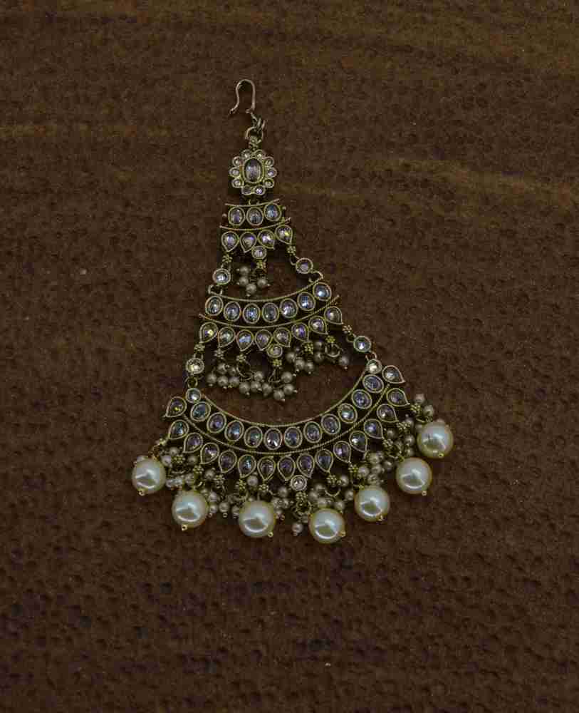 Jhumar discount jewellery online