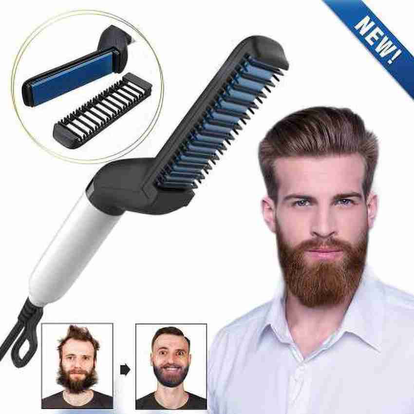 Beard curler clearance