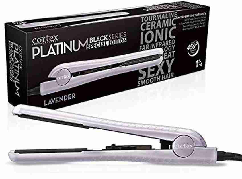 Cortex platinum black series limited edition rosewood outlet