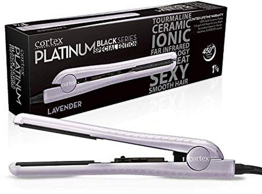 Cortex International B077NTWCLW Hair Straightener Cortex