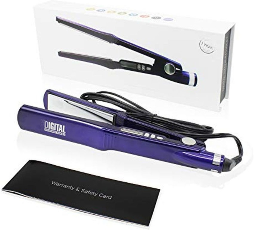 Her styler clearance straightener