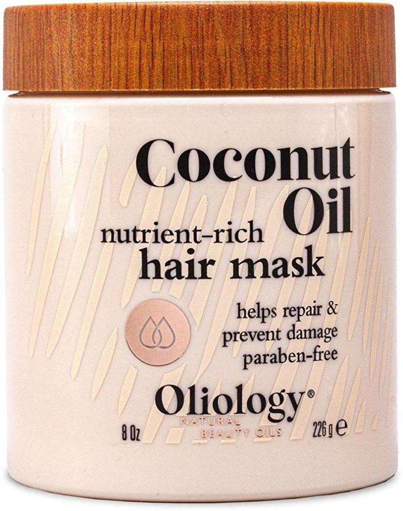 Oliology coconut store oil