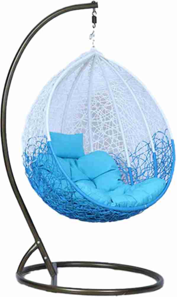 duzo duzo swing chair Steel Large Swing Price in India Buy duzo