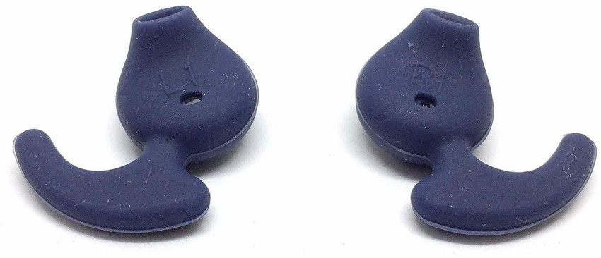 Somapa 8 Pcs 4 Pair for Samsung level u earbuds cover In The Ear