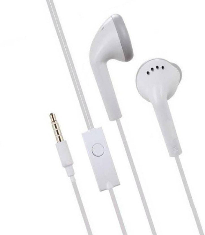 Meyaar 3.5mm Wired Earbuds Headphones in Ear Earphone Earpiece