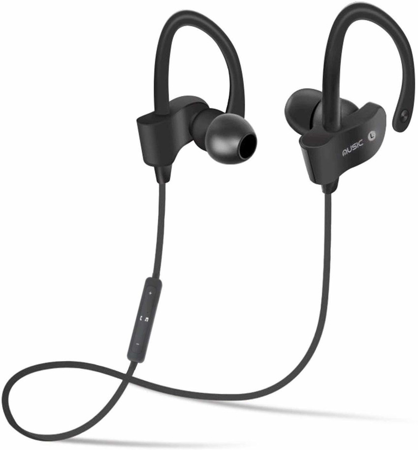 ZAUKY QC 10 Headset designed Bluetooth Headset Price in India Buy ZAUKY QC 10 Headset designed Bluetooth Headset Online ZAUKY Flipkart