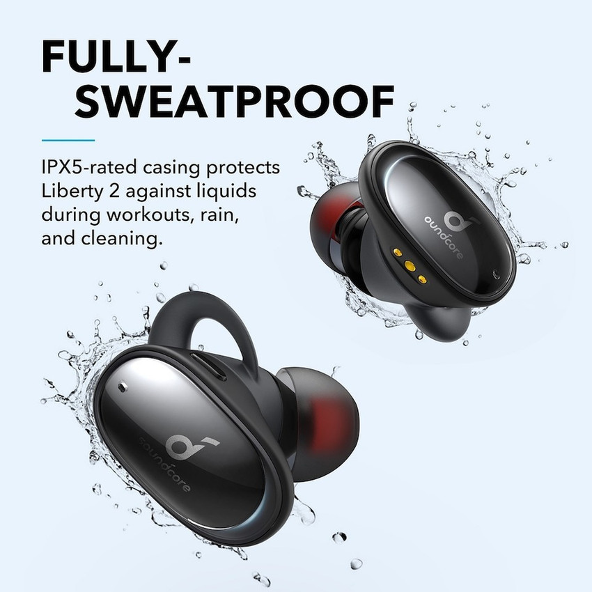 Anker soundcore deals flipkart