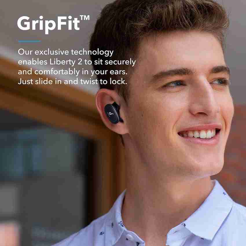 Soundcore liberty 2 wireless sale earbuds